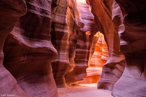 slot canyons near moab - slot canyons utah